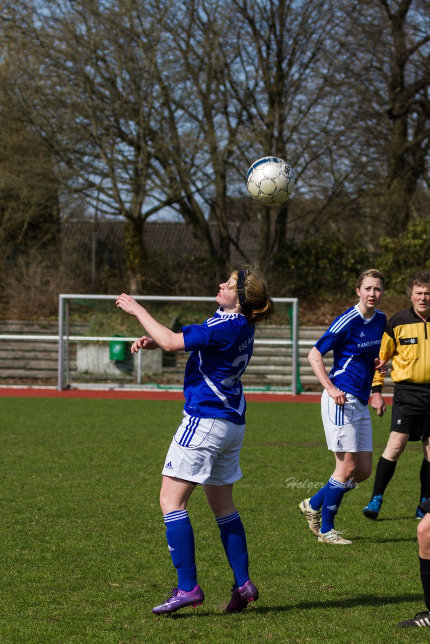 Bild 91 - Frauen SV Henstedt-Ulzburg II - FSC Kaltenkirchen II U23 : Ergebnis: 2:0